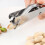Portable Sunflowers Kernels Peeler Stainless Steels-S 7