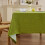 Multipurpose Water Resistant Table Mat Dustproof-140*180cm grey 7
