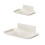 Multipurpose Folding Shelf Perfect For Small Space Foldable-L 2