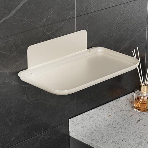 Multipurpose Folding Shelf Perfect For Small Space Foldable-L 2