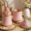 Creative Frogs Shape Silicone Mould For Handmade Candle And 4