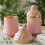 Creative Frogs Shape Silicone Mould For Handmade Candle And 5