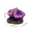 Artificial Corals Reef Aquarium Landscape Accessory-Pink 4