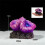 Artificial Corals Reef Aquarium Landscape Accessory-Pink 7