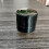 2Pieces Delicate Herb Grinders Jars Perfect-Clear base bottle 6