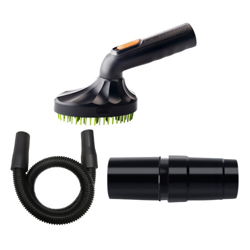 Tierhaarbürste Staubsauger sCleaner Tragbare Bürste-Adapter 2