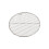 Multipurpose Tempura Frying Net Heat Resistant-small round 2