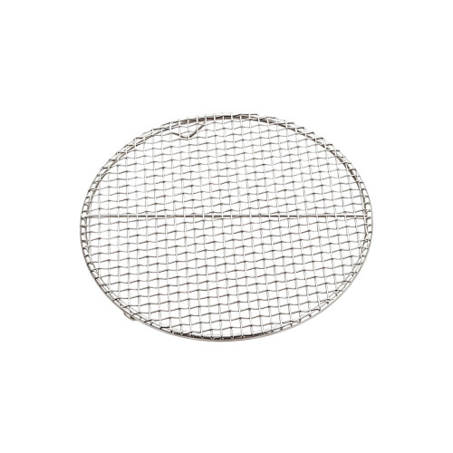 Multipurpose Tempura Frying Net Heat Resistant-small round 1
