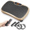 Power Vibration Plate Vibrating Machine Platform Exercise Body Shaker Massager 1