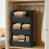 Expandable Hanging closet System constructed With Sturdy-Gray 6