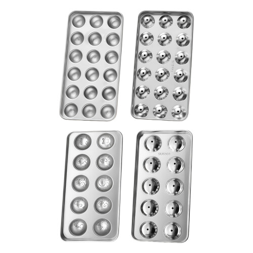 Ice Ball Mold For Whiskeys Lover And Mixologists Creative-1 1