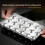 Ice Ball Mold For Whiskeys Lover And Mixologists Creative-1 7