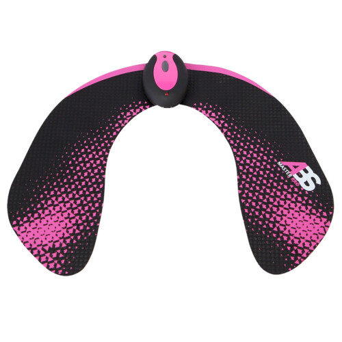 Bauchmuskelstimulator - Pro Hip Trainer Gerät 2