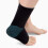 Ankle Support, Turquoise-Black, Size M 2