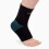 Ankle Support, Turquoise-Black, Size M 3