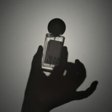 (50ml, Incense black tea) Bestseller Warm Lemon Perfume, Authentic Niche Women's Fragrance, Fresh Tea & Floral Light Scent Long Lasting