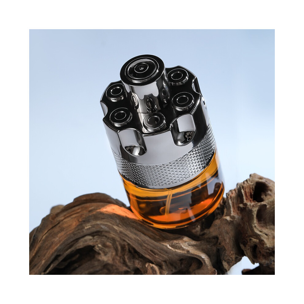 Hkedes Jean Miss Midnight Chase Men's Perfume, Long-Lasting Vietnamese Luxury Scent