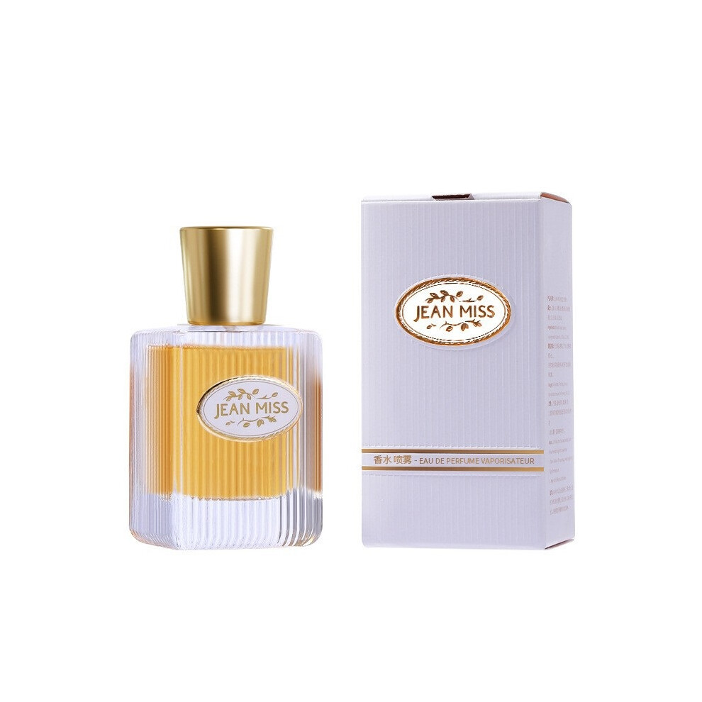 Hkedes Light (50Ml, Cc5353-1 Pillow Desire) Jean Miss Wind Jasmine Women's Perfume, 50Ml Long-Lasting Bedroom Desire Fragrance Wholesale