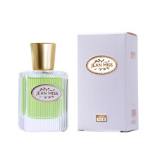 (50ML, CC5353-2 Japanese Jasmine) JEAN MISS Wind Jasmine Women's Perfume, 50ML Light Long-Lasting Bedroom Desire Fragrance Wholesale