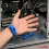 Anti Static Wrist Strap ESD Grounding Electricity Band Bracelet 2