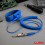 Anti Static Wrist Strap ESD Grounding Electricity Band Bracelet 3