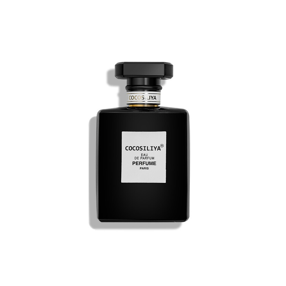 Own Brand Pink/Light Premium Perfume Coco Lady Perfume 50Ml, Long-Lasting Scent, Niche Student Fragrance For Women
