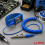 Anti Static Wrist Strap ESD Grounding Electricity Band Bracelet 5