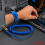 Anti Static Wrist Strap ESD Grounding Electricity Band Bracelet 6