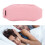 Sangle de menton pour ronflement, mousse douce 13
