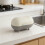 Practical Bread Storage Solution With Smooth-Avocado Green 6