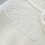 Adorable White Detachable Spread Lapel Collar Accessory-Black 5