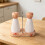 Contemporary Kitchen Tool Ceramic Burr Pepper-Blue 5