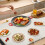 300W Hot Plate, Roll Up Heating Tray with 4h Timer 8