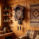 Easy Installation Quartzs Pendulum Clock Movement and-Style8 6