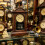 Easy Installation Quartzs Pendulum Clock Movement and-Style5 3