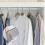 Pack Of 10 Space Saving Alloy Brackets For Mounting Wardrobe 4