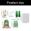 Thrilling Play Time Package With Cheering Tools And Group-A 3