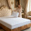 Thick cushioning Mattress Pad And molded Cover Set-White 7