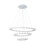 Living And Home Modern LED Pendant Light Chandelier 3