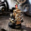 ROKR Morse Telegraph Mechanical 3D Puzzle 1