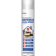 Quebec Flea Spray for the Home & Floor Treatment