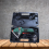 ECKMAN Mini Circular Saw Compact DIY Tool Kit 2