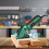 ECKMAN Mini Circular Saw Compact DIY Tool Kit 4