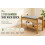 Gr8 Home Bamboo Shoe Rack Bench with Cushion Seat Storage 2