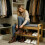 Gr8 Home Bamboo Shoe Rack Bench with Cushion Seat Storage 9