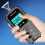 Alkoholtester Farbe: PC, LCD, 135x64mm, 5 Stück 15