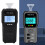 Alkoholtester Farbe: PC, LCD, 135x64mm, 5 Stück 16