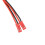5 Stück JST-Stecker-Splitter-Y-Kabel 15,5 cm 030/050/180 8
