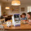 Interactive Savings Box For Kids Using Progressive-Orange 3