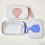Wipe Container Baby Wipes Dispenser Dustproof Wipes Case-Orange 3